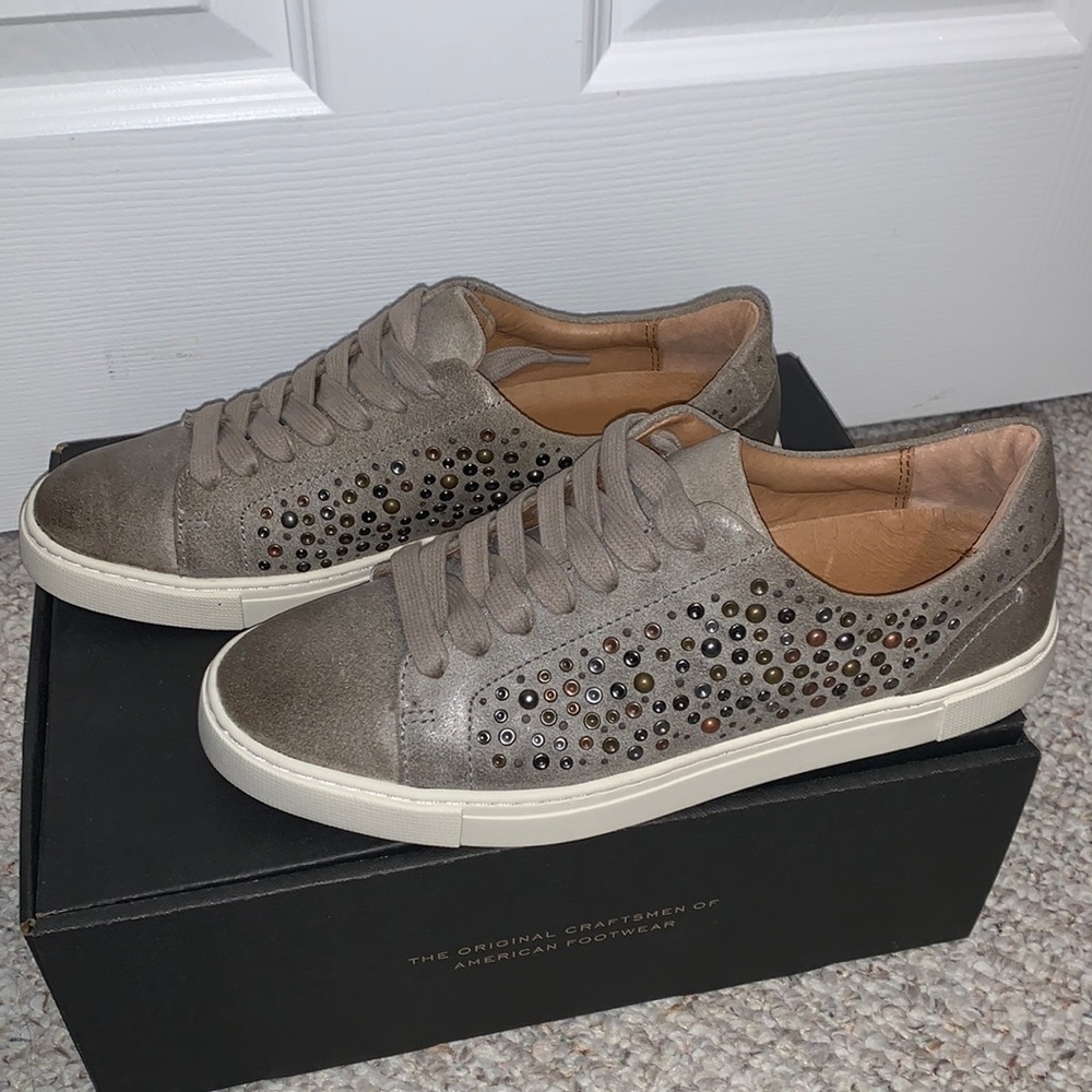 Frye sneakers